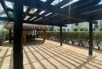 Casa en condominio en  Residencial Caracol, Avenida Cancún Sm 523, San Gerónimo, Cancún, Quintana Roo, México