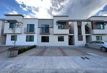 Departamento en  La Vista, Avenida La Vista, Residencial La Vista, Querétaro, México