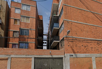 Departamento en  Luis García 250, Zona Urbana Ejidal Santa Martha Acatitla Sur, Ciudad De México, Cdmx, México