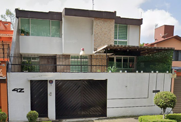 Casa en  Avenida Paseo Del Bosque 53, Paseos De Taxqueña, Ciudad De México, Cdmx, México