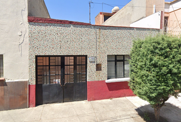 Casa en  Calle Diamante 28, Col. Estrella, 07810 Ciudad De México, Cdmx, México