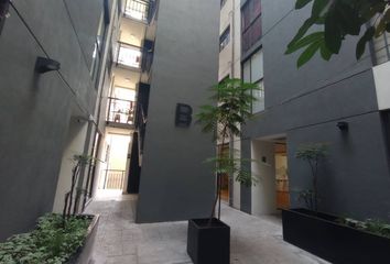 Departamento en  Cerrada De Las Granjas 135, El Jaguey, Ciudad De México, Cdmx, México