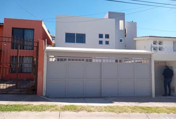 Casa en fraccionamiento en  De Los Flamingos 210, Villas De La Cantera, Aguascalientes, México
