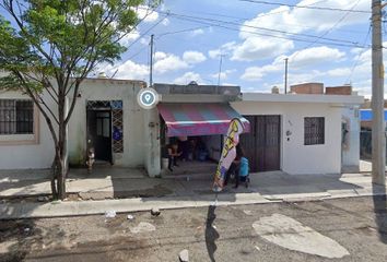 Casa en  Av.jesús García Corona, Villas De Nuestra Señora De La Asunción, Aguascalientes, México