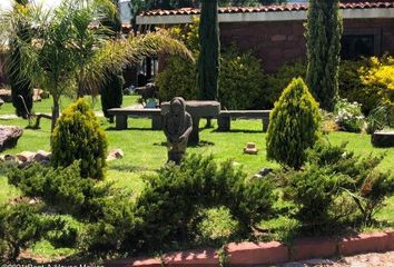 Rancho en  San Bartolomé Del Pino, Querétaro, México