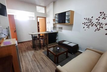 Departamento en  Enrique Gangotena, Quito, Ecuador