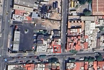 Lote de Terreno en  Calle Juan N. Cumplido 751, Artesanos, Guadalajara, Jalisco, México