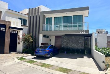 Casa en fraccionamiento en  Lomas De Gran Jardín, León