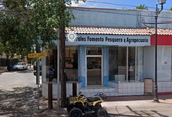 Local comercial en  Loreto, Baja California Sur