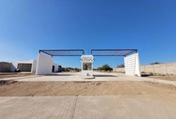 Lote de Terreno en  Horizontes Residencial, San Luis Potosí