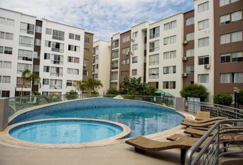 Departamento en  Condominio Garden 360 | Inmobiliaria Edifica, Tallanes, Piura, Perú