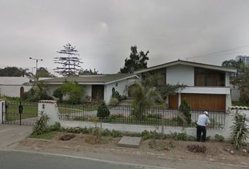 Casa en  Santiago De Surco, Lima