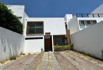 Casa en fraccionamiento en  El Mirador, Querétaro, México