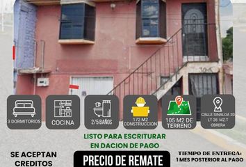 Casa en  Avenida Sinaloa 30, Obrera, Santiago De Querétaro, Querétaro, México