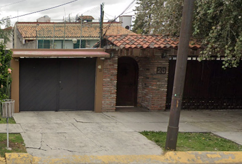 Casa en  Avenida De La Glorieta 20, Mz 013, Las Arboledas, Atizapán De Zaragoza, Estado De México, México