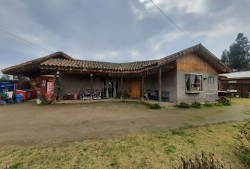 Casa en  Llallauquen, Las Cabras, Chile