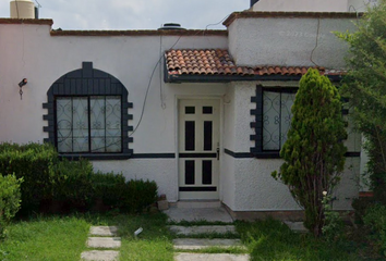 Casa en  Circuito Del Oasis 12, El Paraiso, Tinajas, Estado De Hidalgo, México