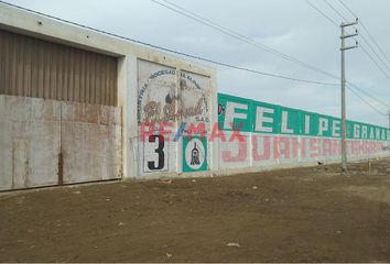 Terreno en  Autopista Panamericana Norte 777, Lambayeque, Perú