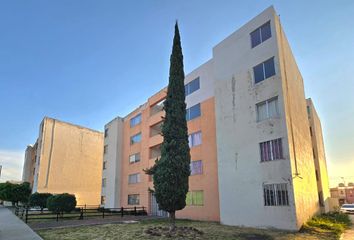 Departamento en  Avenida Jardines 78, Fraccionamiento Loma De Los Viñedos, Morelia, Michoacán De Ocampo, 58195, Mex