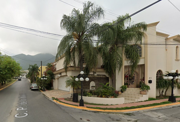 Casa en  Calle Paseo De Los Misterios 41, Ciudad Satélite, Monterrey, Nuevo León, México