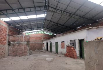 Bodega en  Villa Del Rosario, Norte De Santander, Colombia