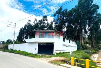 Casa en  Qhfh+j9 Yanamarca, Perú