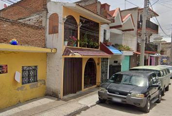 Casa en  Río Fuerte, La Luz, León, Guanajuato, México