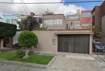 Casa en  Matías Romero 25, Mz 027, Ciudad Satélite, Naucalpan De Juárez, Estado De México, México