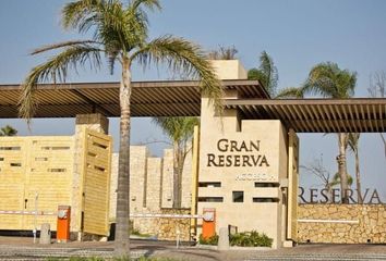 Lote de Terreno en  Parque Gran Reserva, Boulevard De Las Cascadas, Lomas De Angelópolis, Puebla, México