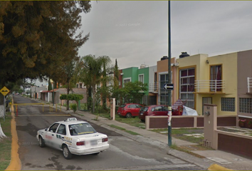 Casa en fraccionamiento en  Calle Palmira 209, Brisas Del Carmen, Celaya, Guanajuato, México