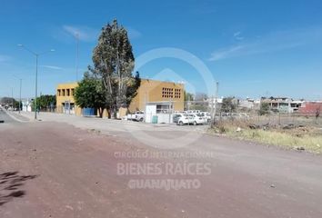 Lote de Terreno en  Salamanca Centro, Salamanca