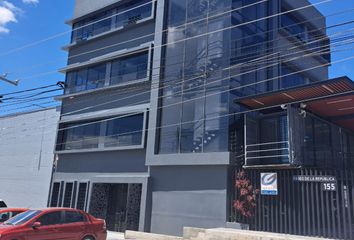 Edificio en  Juriquilla, Querétaro, México