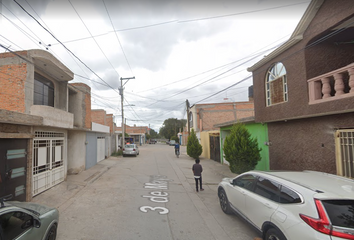 Casa en  3 De Mayo, Sauzalito, San Luis Potosí, México