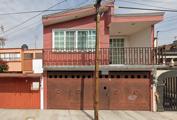 Casa en  Reforma Iztaccihuatl Sur, Ciudad De México, Cdmx, México