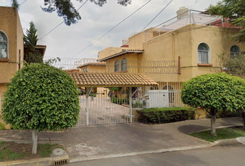 Casa en fraccionamiento en  Prolongación Ignacio Aldama 285, Aldama, Ciudad De México, Cdmx, México