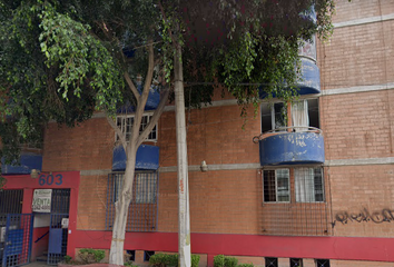 Departamento en  Felipe Carrillo Puerto 603, Legaria, Ciudad De México, Cdmx, México