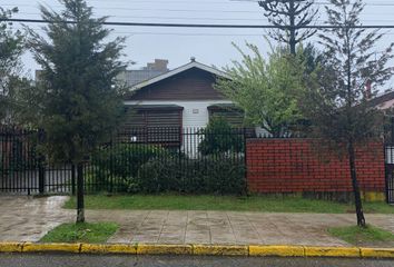 Casa en  Los Alerces 40, Valdivia, Chile