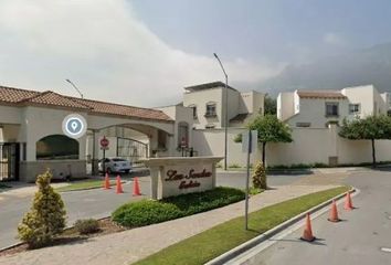 Casa en fraccionamiento en  Las Sendas Galicia, San Pedro Garza García, Nuevo León, México