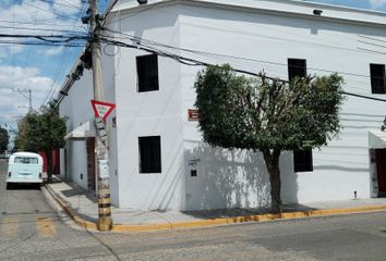 Casa en  Jalatlaco, Oaxaca De Juárez