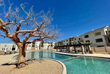 Departamento en  Camino Del Mar Residences, El Tezal, Baja California Sur, México