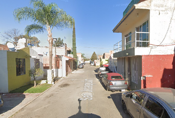 Casa en  San Joaquín, Misión San Francisco Iii, Tonalá, Jalisco, México