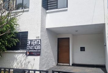 Casa en  Franz Schubert 5532, La Estancia, Zapopan, Jalisco, México