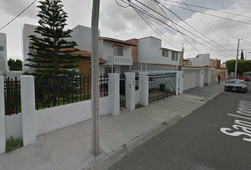 Casa en  San Lorenzo 127, Manzanares, Juriquilla, Querétaro, México