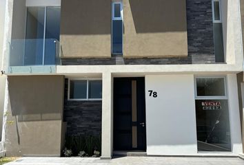 Casa en  Misión De La Montaña Residencial, Miguel Hidalgo, Centro, Jesús Del Monte, Michoacán, México