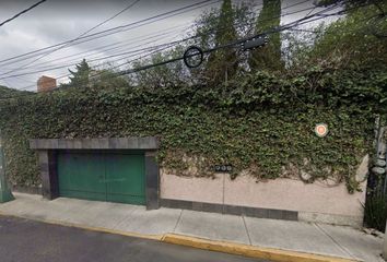 Casa en  San Pedro 44, Del Carmen, Ciudad De México, Cdmx, México