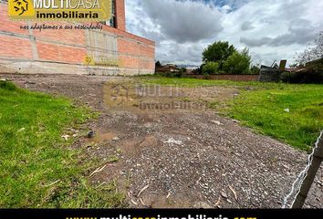 Terreno Comercial en  Cuenca, Azuay