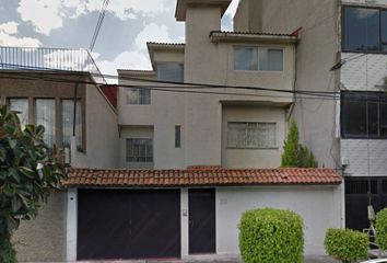 Casa en  Avenida Irrigacion 22, Col. Irrigación, 11500 Miguel Hidalgo, Ciudad De México, México