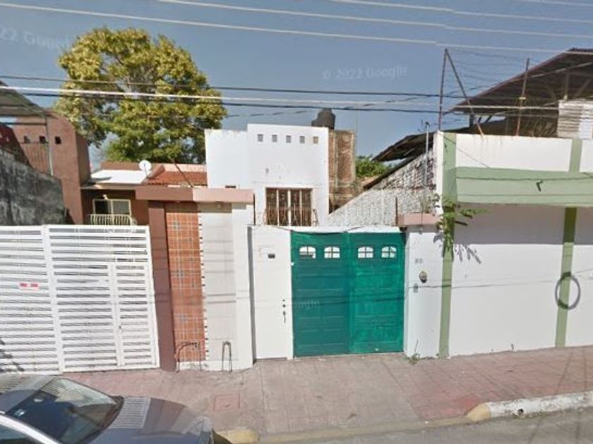 venta Casa en Tapachula Centro, Tapachula de Córdova y Ordóñez
