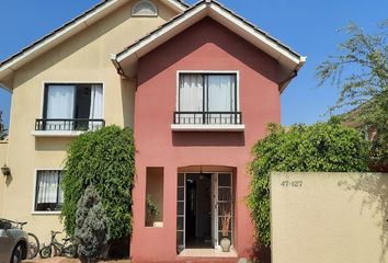 Casa en  Maipú, Provincia De Santiago