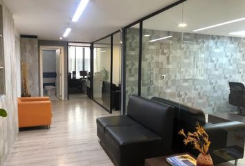 Oficina en  Av. Republica Del Salvador, Quito, Ecuador